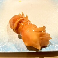 鮨 赤酢 はなやま - 