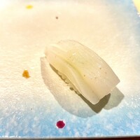 鮨 赤酢 はなやま - 