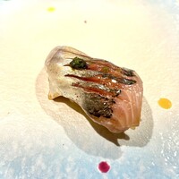 鮨 赤酢 はなやま - 