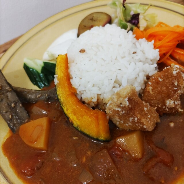 口コミ一覧 : おひるごはんカフェ taomの写真