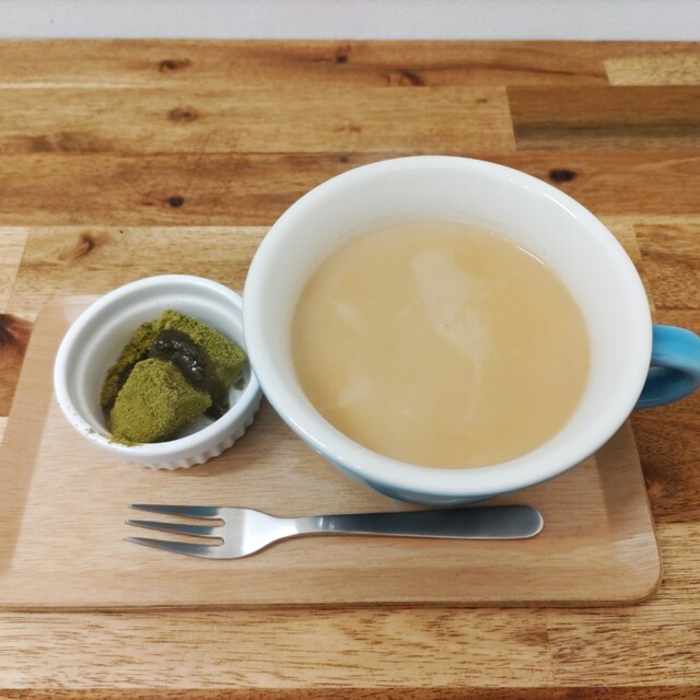 口コミ一覧 : おひるごはんカフェ taomの写真