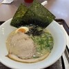 イップウドウ ラーメン エクスプレス 佐野プレミアム・アウトレット店