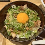 らぁ麺や 嶋 - 