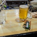 すずや - ビール！ゔぃーる！