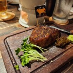 Inagawa Steak - 