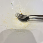 自家製ミートソース potto - 