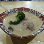 すずや - クリームシチュー！