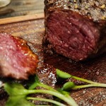 Inagawa Steak - 