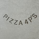 Pizza 4P's - 