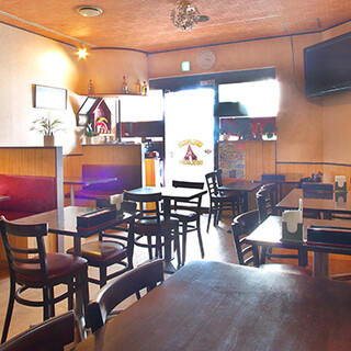 タンドリーパレス _2