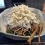 串まつり - 料理写真:バリそばサラダ