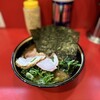 Yokohama Iekei Ramen Nonakaya - 