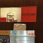 HEDIARD - 