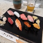 Yamasan Sushi - 