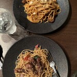 イタリア料理 ASCOLTO - 