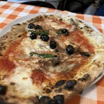 Pizzeria e trattoria da ISA - 