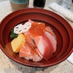 Yamasan Sushi - 