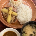 びっくりドンキー - 