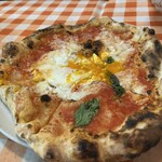 Pizzeria e trattoria da ISA - 