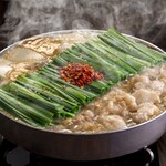 博多もつ鍋おおやま - メイン写真: