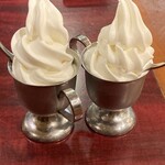 びっくりドンキー - 