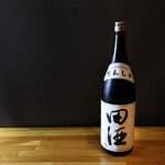 田酒 特別純米