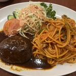 Kitchen KAMEYA 洋食館 - 
