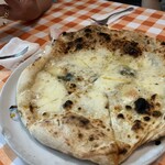 Pizzeria e trattoria da ISA - 