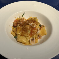 オッティモ・シーフード・ガーデン 新宿店 - 