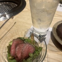 肉 希々 - 