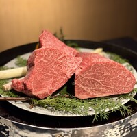 焼肉 牛印 新宿店 - 