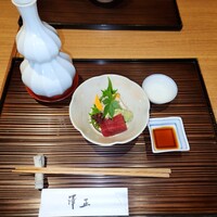 うなぎ料理 澤正 - 