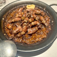 コメール マル イ モンターニャ - 