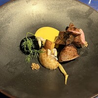 オッティモ・シーフード・ガーデン 新宿店 - 