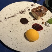 オッティモ・シーフード・ガーデン 新宿店 - 