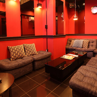 [VIP private rooms available] Space available for Karaoke, watching sports, and reserved
