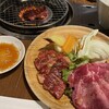 焼肉バル なんだいもん 