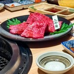 松阪牛焼肉 一升びん - 