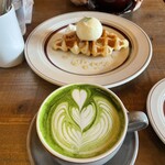 リーテンコーヒー - 