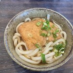 元祖しょうゆうどん 小縣家 - 