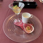 Gourmet&gallery TARU - 