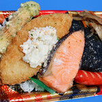 ウジエスーパー - 料理写真: