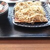 十割蕎麦 鴨料理 ならや