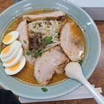 くるまやラーメン - 