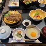 Shabushabu Nihon Ryouri Kisoji - 