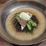 焼肉 冷麺 ユッチャン。 - 