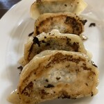 中国料理　旬来 - 中国香辛料を感じる手作り餃子