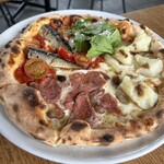 PIZZERIA BOSSO - 