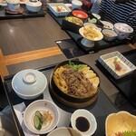 Shabushabu Nihon Ryouri Kisoji - 