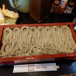 Suzakaya Soba - 